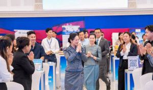 New forum connects Cambodian businesses to supply chains