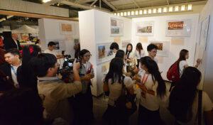 China, US pledge to work with Cambodia on cultural heritage preservation
