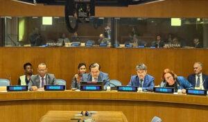 Cambodia joins Indonesia, Mozambique and Namibia in promoting creative economy through South-South cooperation