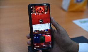Cambodia to suspend online gambling at all casinos from October