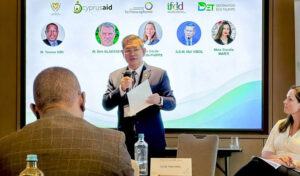 Francophone seminar explores tourism jobs, skills and financing opportunities for youth