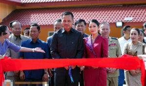 Interior Minister calls for scandal-free prisons with rehabilitation and reintegration focus