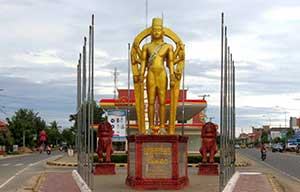 រាជរដ្ឋាភិបាលកម្ពុជាពង្រីកវិសាលភាពនៃគ្របដណ្តប់ដោយប្រព័ន្ធគាំពារសង្គមដល់ពលរដ្ឋជិត ៥០ភាគរយនៅទូទាំងប្រទេស គិតត្រឹមត្រីមាសទី៣ ឆ្នាំ២០២៦នេះ