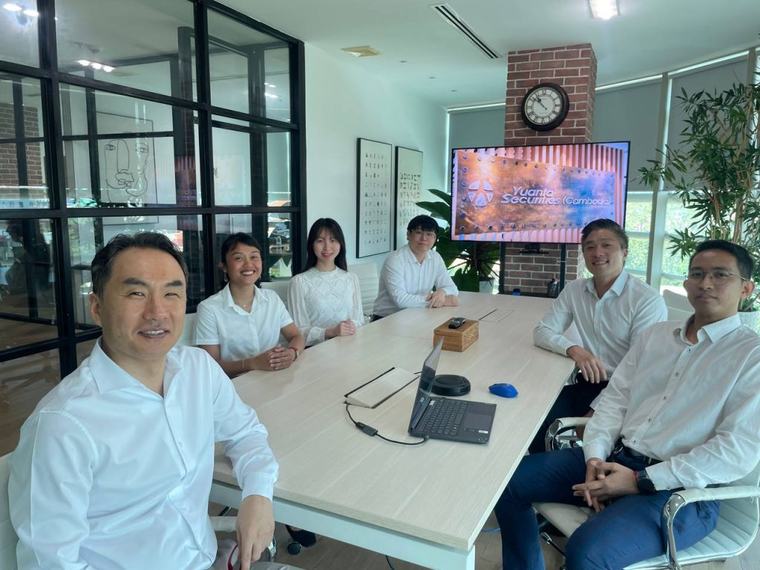 LOLC (Cambodia) Plc. Closes Cambodia’s First CGCC-Guaranteed Bond, Oversubscribed at USD 20 Million