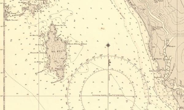 Escaping the Escalation Trap in the Thailand-Cambodia Maritime Dispute