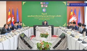 Cambodia pushes to expand accredited testing services