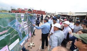 Cambodia Will Not Remain Silent While Border Violations Continue: Information Minister