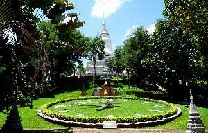 (វិចារណកថា) “ដំណើររបស់ដំណក់ទឹកភ្លៀង”​
