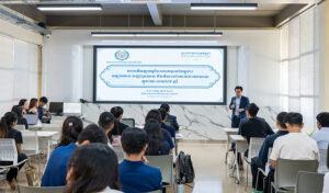 Cambodia labour force development: 25-year review and future skills strategy