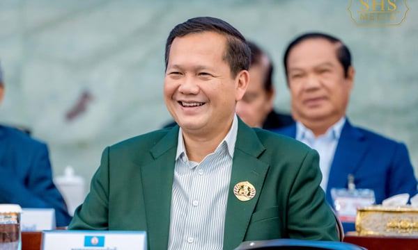 The Illusion of Technocratic Transformation in Cambodia