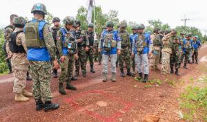 Cambodia urges Thailand to honour ceasefire