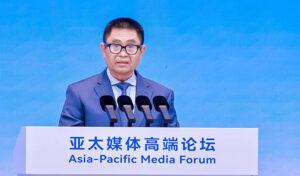 Cambodia Calls for Stronger Media Cooperation Across Asia-Pacific