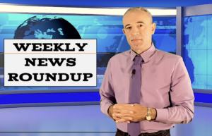 Weekly Roundup 04 September 2026