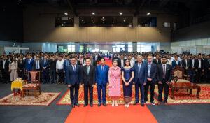 Australia Education Fair opens new pathways for Cambodia’s future workforce