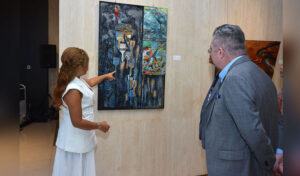 In Pictures: Dina Chhan’s ‘Roots of the Village’ Brings Rural Cambodia to Life