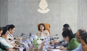 Ethics group sets rules to tackle online insults against women