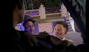 Six arrested over Phnom Penh carjacking