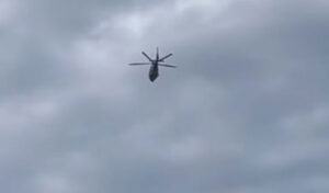 Cambodia strongly protests Thai military helicopter airspace violation