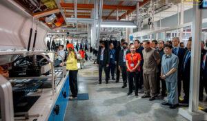 Cambodia adds 7,458 enterprises in three years, workforce reaches 2.31 million